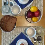 Enzian Апартаменты