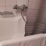 Enzian Апартаменты
