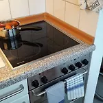 Enzian Капрун