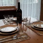 Enzian Апартаменты Капрун