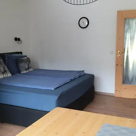 Apartmán Enzian