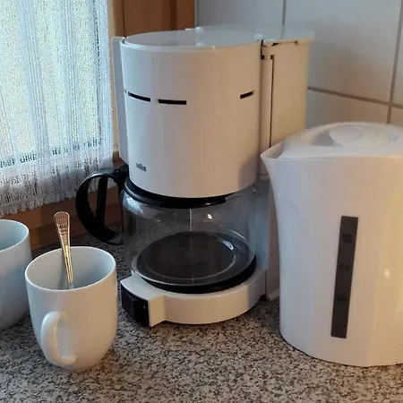 Enzian Apartmán *