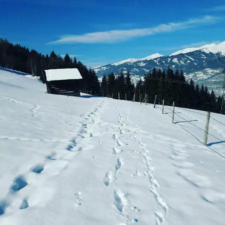 Enzian * Kaprun