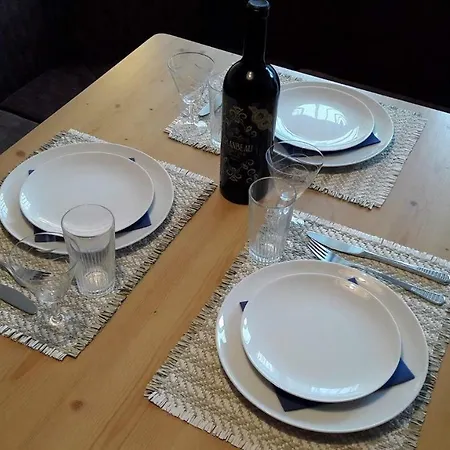 Apartmán Enzian Kaprun