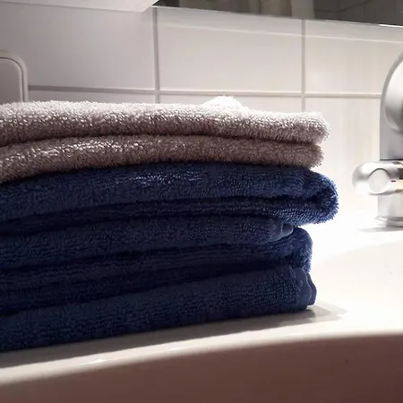 Enzian Apartmán *