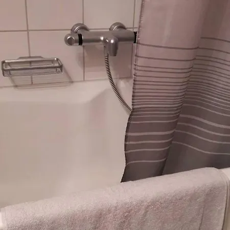 Enzian Apartmán