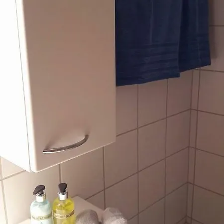 Apartmán Enzian