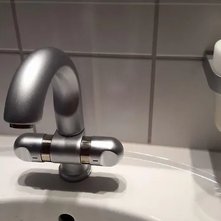 Enzian Apartment Kaprun