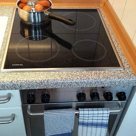 Enzian Lejlighed Kaprun