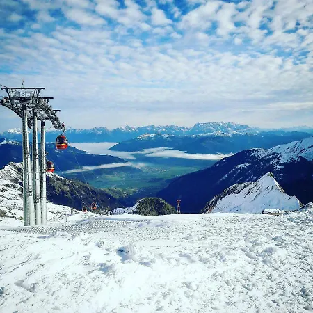 Enzian Kaprun
