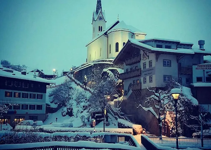 Enzian アパート *