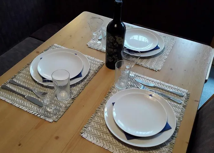 Apartmán Enzian Kaprun