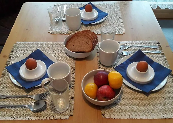 Enzian カプルーン