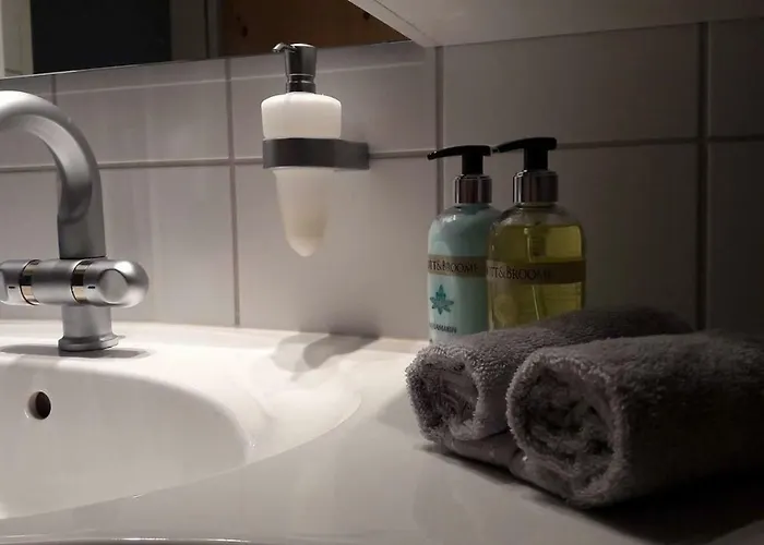 Apartmán Enzian Kaprun