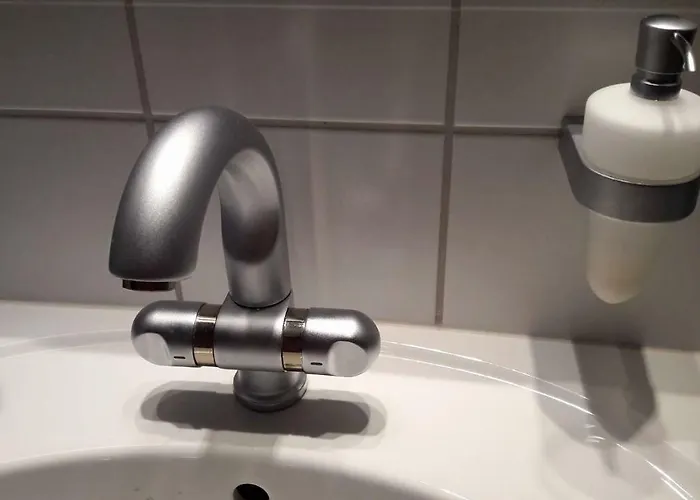 Enzian アパート カプルーン